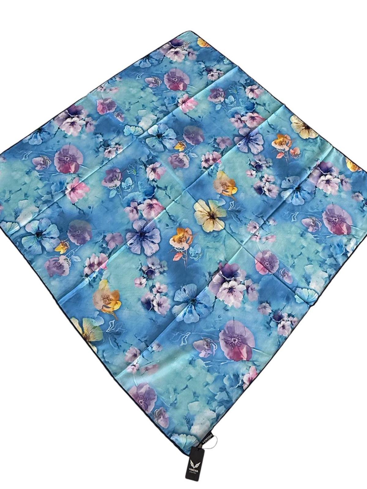 Organik Eşarp M-856-10 - Venosa Scarf Eşarp