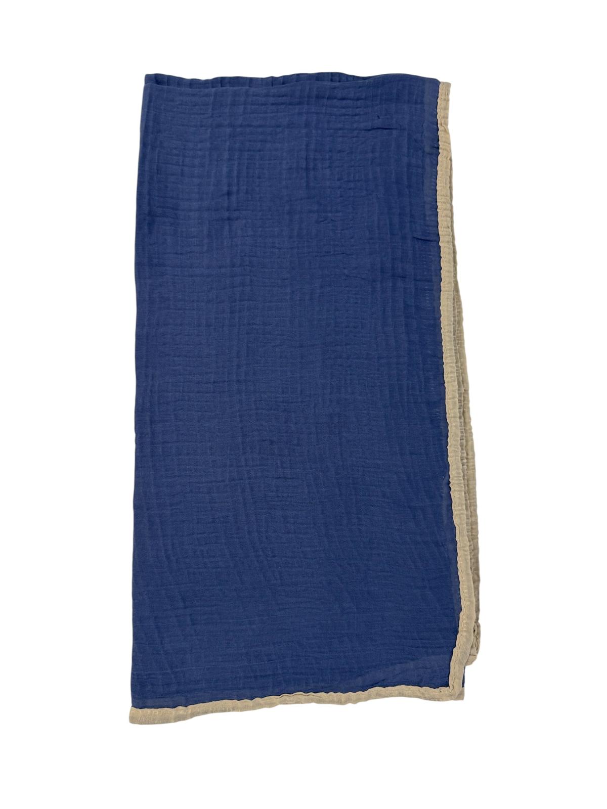 Müslin Şal M-8656-20 - Venosa Scarf Şal