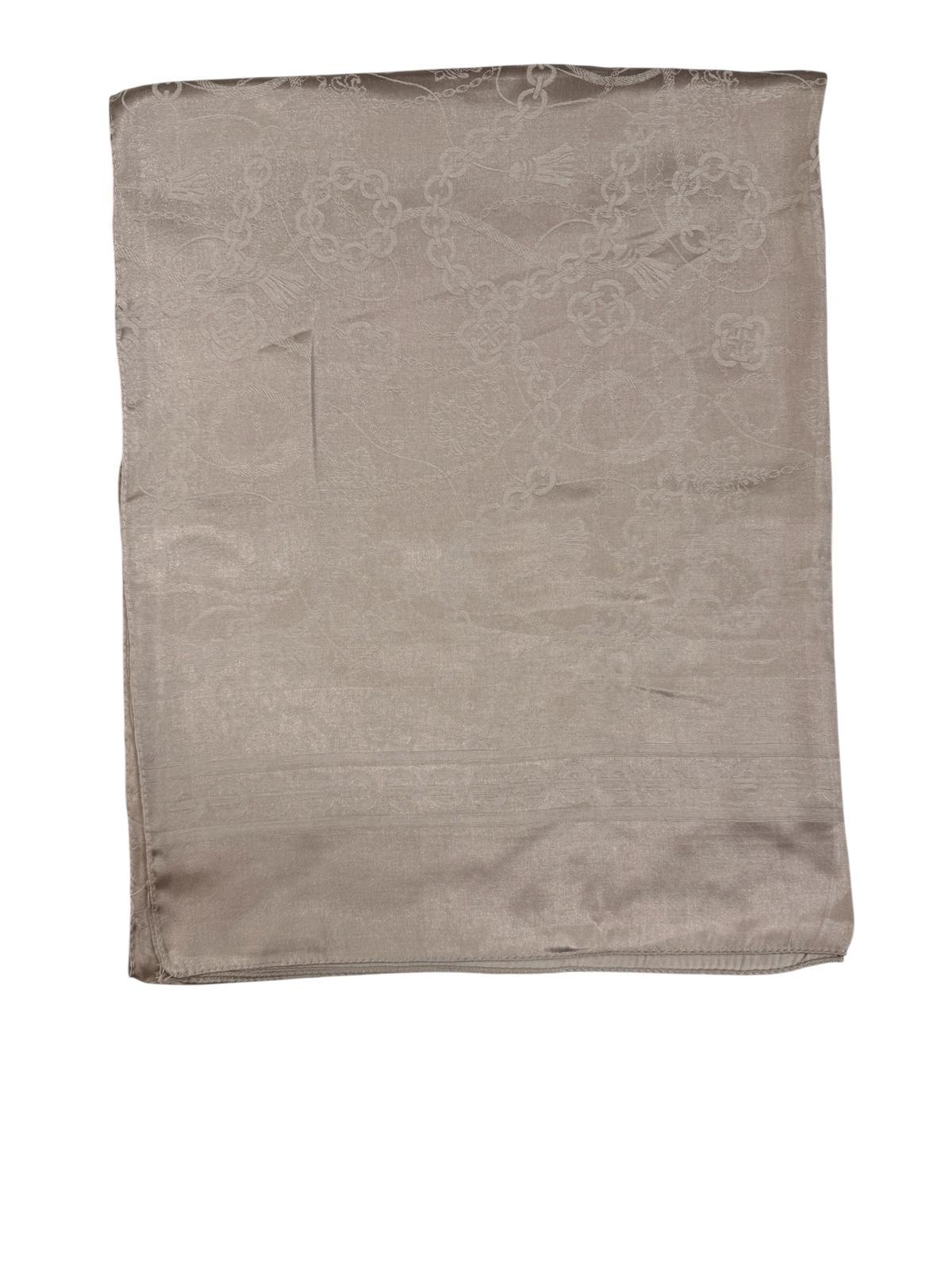 Abiye Jakar Şal S-1021-24 - Venosa Scarf Şal