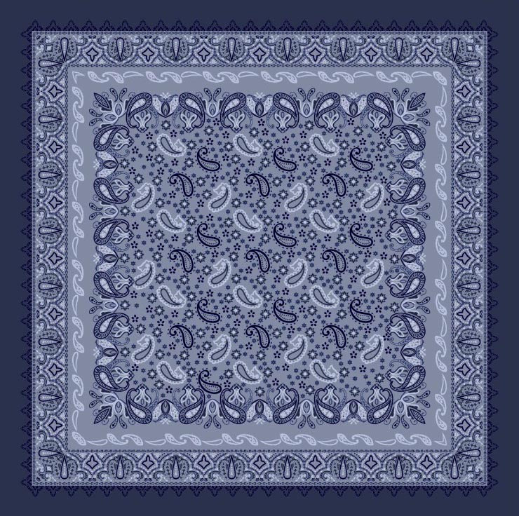 Dijital Soft Eşarp A-2017-16 - Venosa Scarf Eşarp