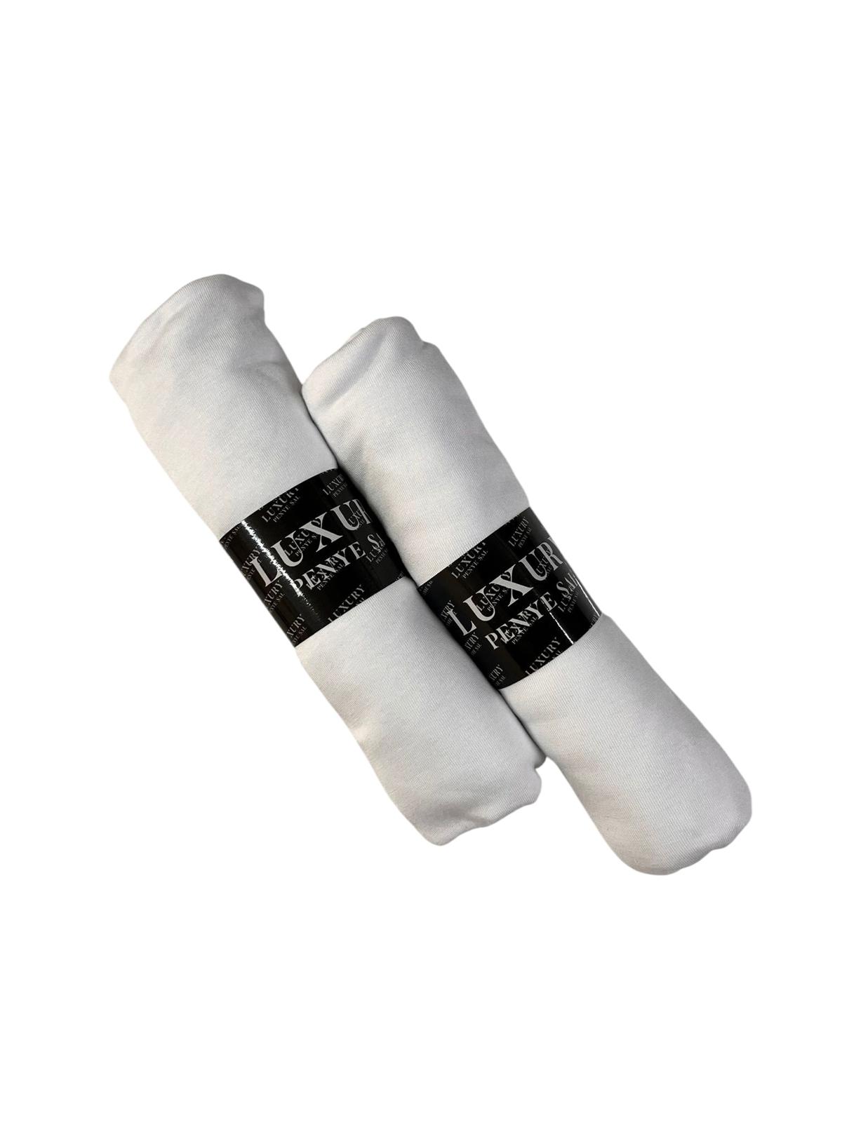 Penye Şal A-5652-31 - Venosa Scarf Şal