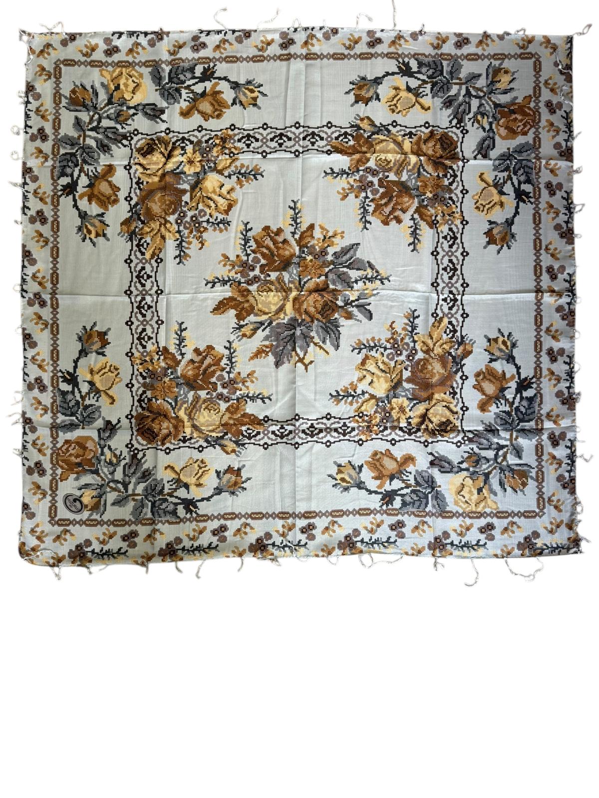 Venosa Scarf yazma koleksiyonu