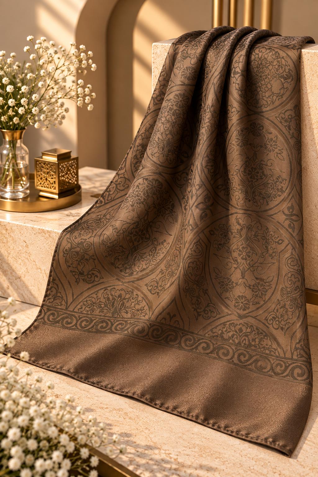 Abiye Şal S-1026-13