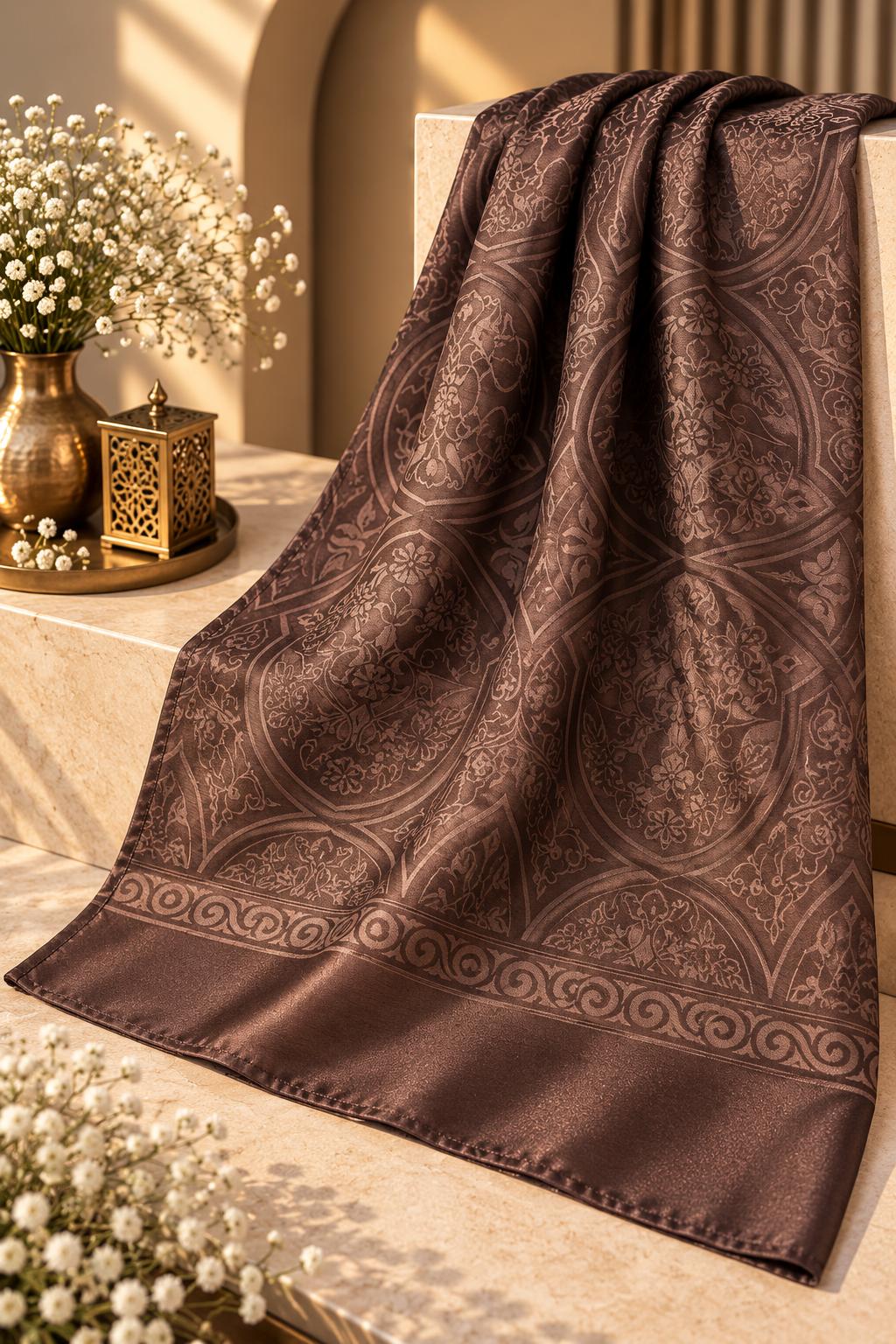 Abiye Şal S-1026-14