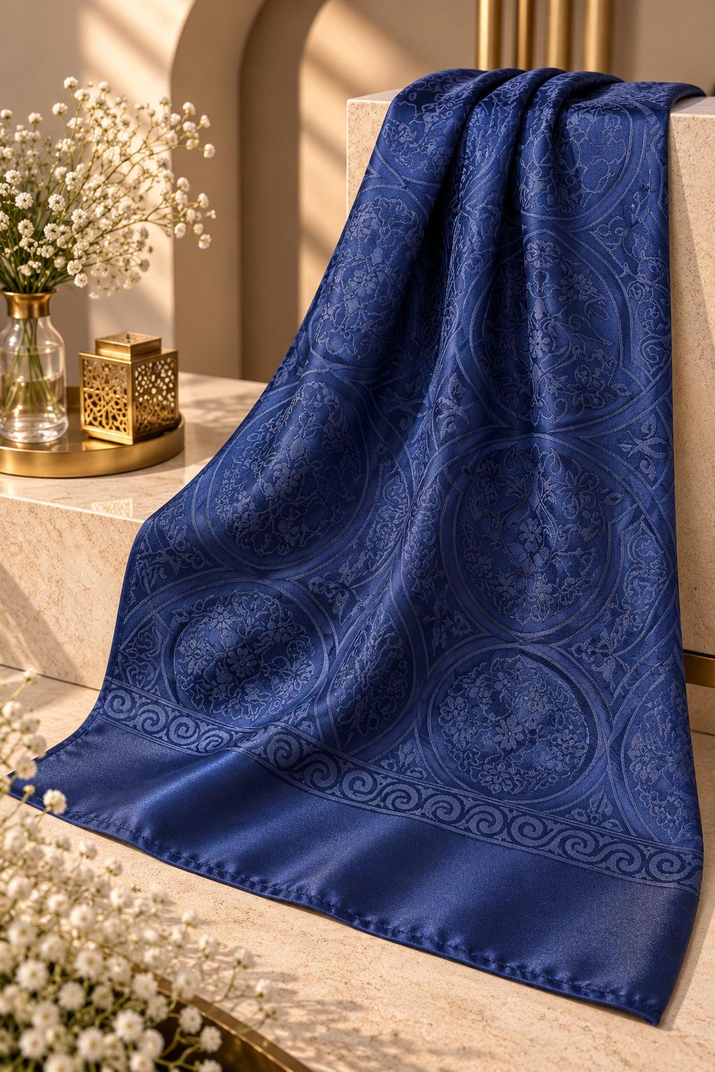 Abiye Şal S-1026-18