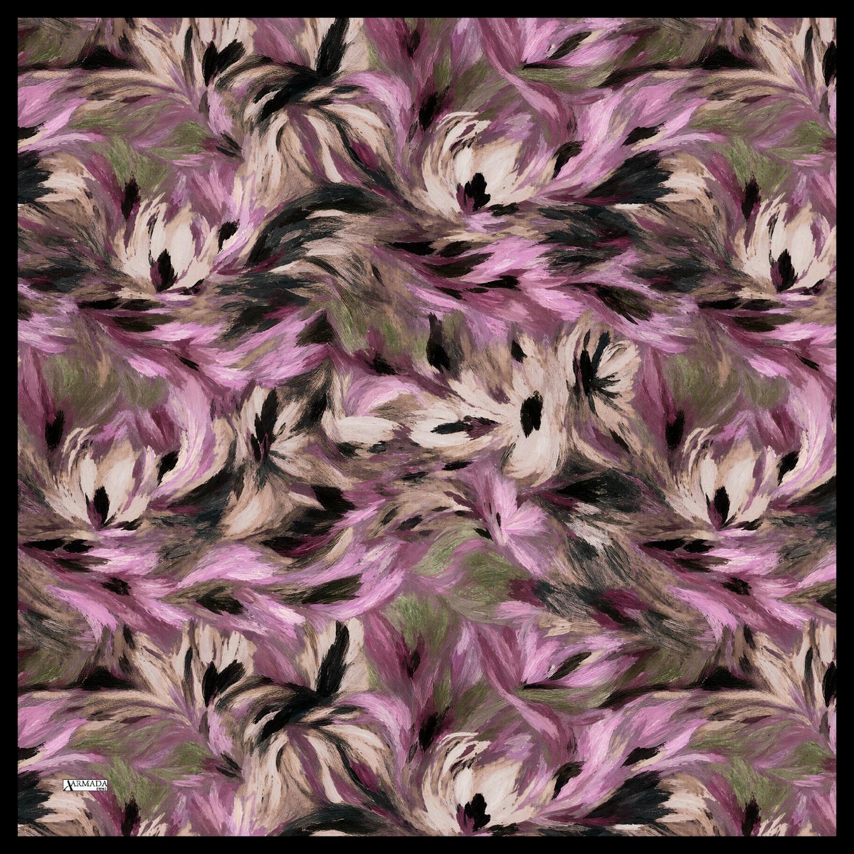 Dijital Soft Eşarp V-7213-01