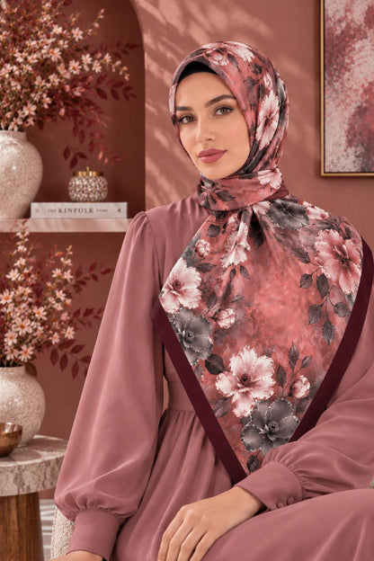 Dijital Soft Eşarp V-7214-02