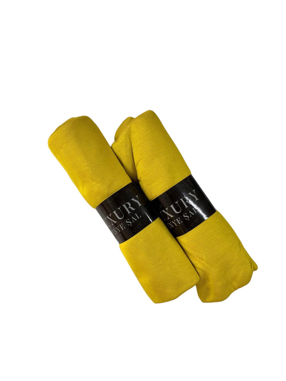 Penye Şal A-5652-24 - Venosa Scarf Şal