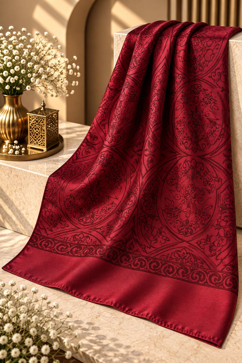 Abiye Şal S-1026-04
