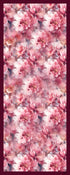 Desenli Kraş Şal B-3060-06 - Venosa Scarf Şal