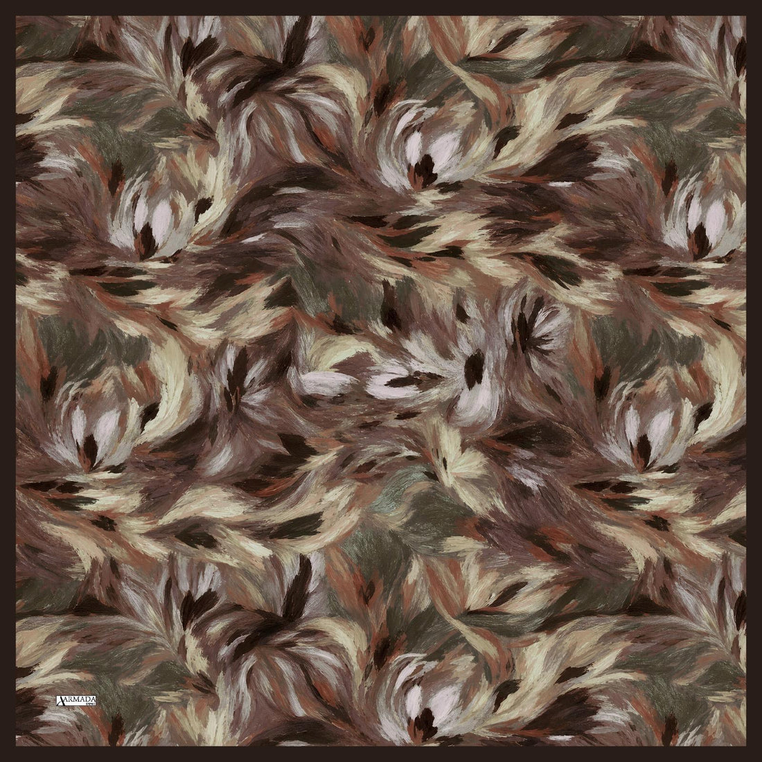 Dijital Soft Eşarp V-7213-06