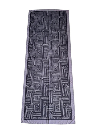 Dijital Soft Şal V-5617-01 - detay