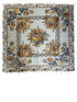 Desenli Boncuklu Yazma V-2021-01 - Venosa Scarf Yazma