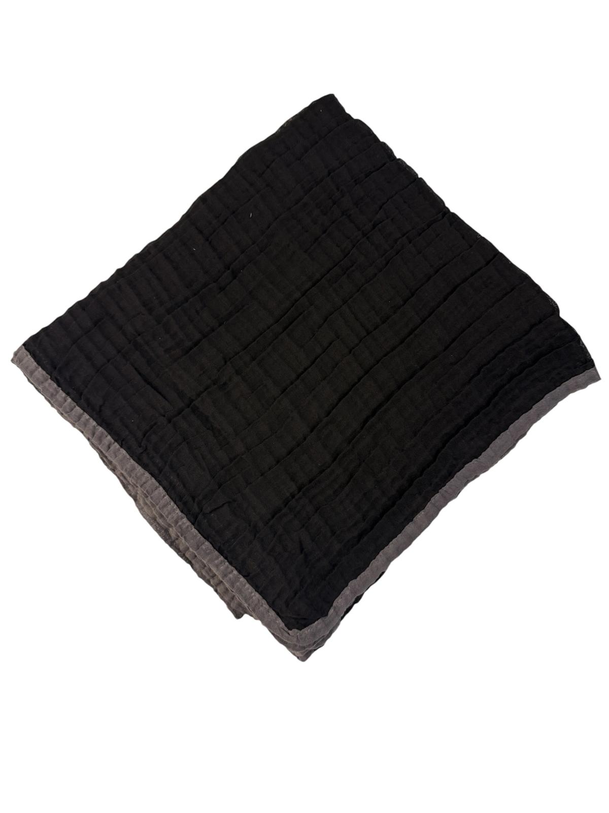 Müslin Eşarp D-4521-01 - Venosa Scarf Eşarp