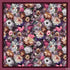 Dijital Soft Eşarp V-5572-01 - Venosa Scarf Eşarp