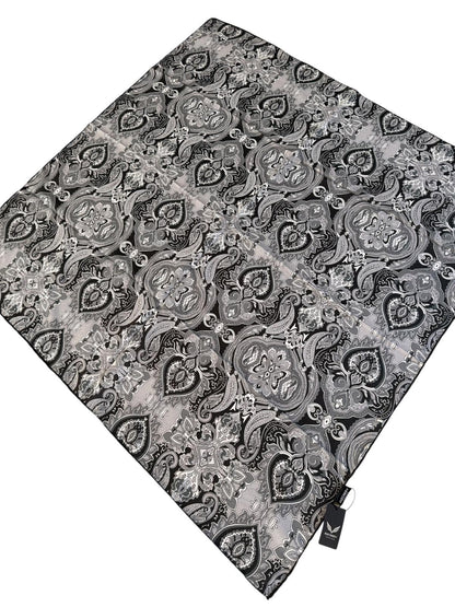 Organik Eşarp M-857-01 - detay