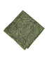 Pigment Baskı Flama Flam Eşarp F-8102-10 - Venosa Scarf Eşarp