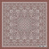 Dijital Soft Eşarp V-5114-10 - Venosa Scarf Eşarp