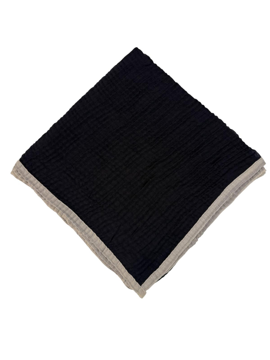 Müslin Eşarp D-4521-10 - Venosa Scarf Eşarp