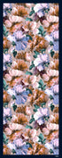 Desenli Kraş Şal B-3054-10 - Venosa Scarf Şal