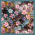 Dijital Fresh Eşarp K-856-10 - Venosa Scarf Eşarp