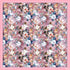 Dijital Soft Eşarp V-5573-10 - Venosa Scarf Eşarp