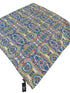 Organik Eşarp M-857-10 - Venosa Scarf Eşarp