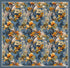 Dijital Soft Eşarp V-5566-10 - Venosa Scarf Eşarp