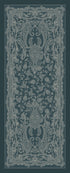 Dijital Soft Şal V-5534-10 - Venosa Scarf Şal