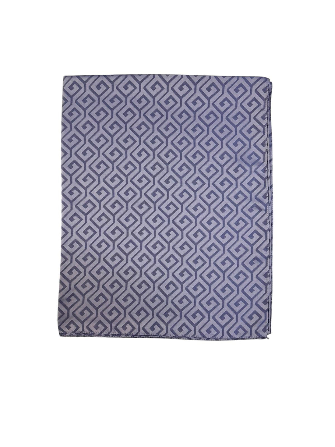 Çift Renkli Jakarlı Şal F-1023-10 - Venosa Scarf Şal
