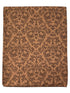 Çift Renkli Jakarlı Şal F-1024-10 - Venosa Scarf Şal
