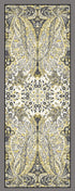 Dijital Soft Şal V-5533-10 - Venosa Scarf Şal