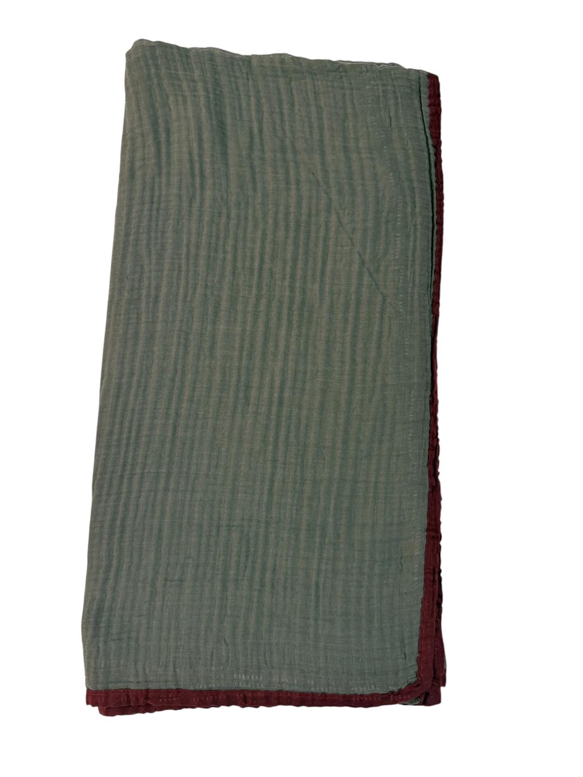 Müslin Şal M-8656-10 - Venosa Scarf Şal