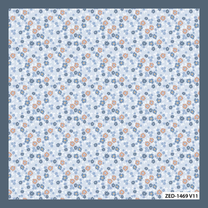 Dijital Soft Eşarp V-5120-10 - detay
