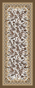 Dijital Soft Şal V-5618-11 - Venosa Scarf Şal