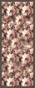 Desenli Kraş Şal B-3060-11 - Venosa Scarf Şal