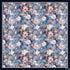 Dijital Soft Eşarp V-5573-11 - Venosa Scarf Eşarp