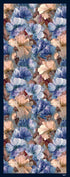 Desenli Kraş Şal B-3054-11 - Venosa Scarf Şal