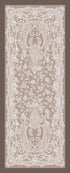 Dijital Soft Şal V-5534-11 - Venosa Scarf Şal