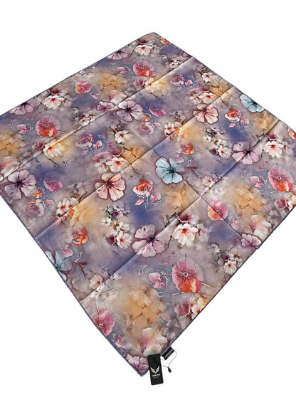 Organik Eşarp M-856-11 - Venosa Scarf Eşarp