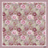 Dijital Soft Eşarp V-5568-11 - Venosa Scarf Eşarp