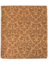 Çift Renkli Jakarlı Şal F-1024-11 - Venosa Scarf Şal