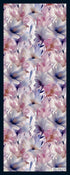 Desenli Kraş Şal B-3062-11 - Venosa Scarf Şal