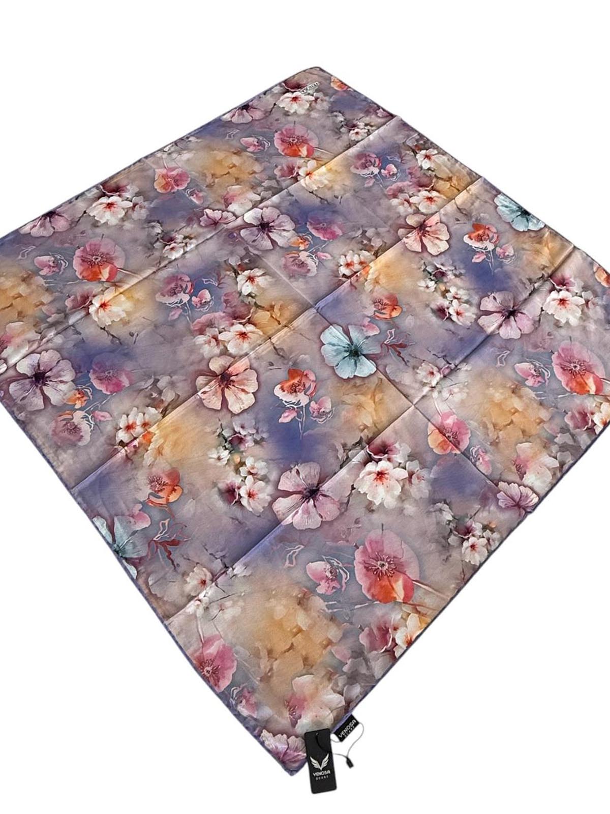 Organik Eşarp M-856-11 - detay