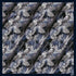Dijital Soft Eşarp V-5575-12 - Venosa Scarf Eşarp