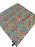 Organik Eşarp M-857-12 - Venosa Scarf Eşarp