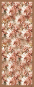 Desenli Kraş Şal B-3060-12 - Venosa Scarf Şal
