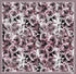 Dijital Soft Eşarp V-5565-12 - Venosa Scarf Eşarp