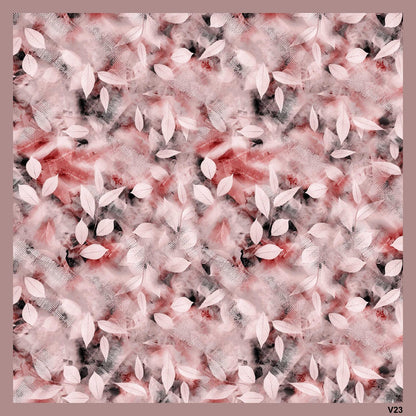 Dijital Fresh Eşarp K-857-12 - Venosa Scarf Eşarp
