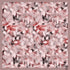 Dijital Fresh Eşarp K-857-12 - Venosa Scarf Eşarp